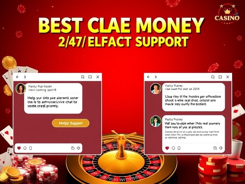 Discover the best real money online casinos for US players in 2024. Explore secure, legally compliant platforms with expert reviews, bonuses, and a wide range of authentic gambling games. Start playing today.