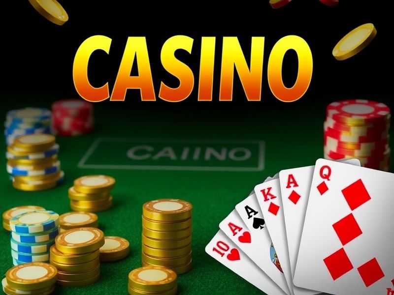Discover the best real money online casinos for US players in 2024. Explore secure, legally compliant platforms with expert reviews, bonuses, and a wide range of authentic gambling games. Start playing today.