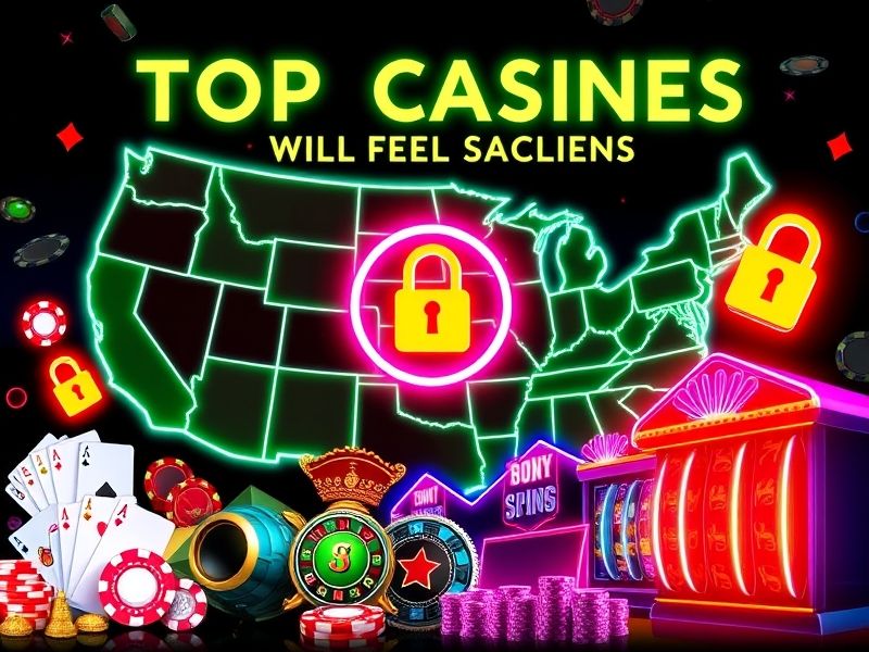 Discover the best real money online casinos for US players in 2024. Explore secure, legally compliant platforms with expert reviews, bonuses, and a wide range of authentic gambling games. Start playing today.